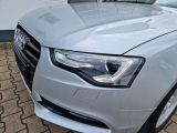 Audi A5 Cabriolet bei Sportwagen.expert - Abbildung (8 / 15)