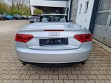 Audi A5 Cabriolet bei Sportwagen.expert - Abbildung (6 / 15)