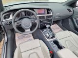 Audi A5 Cabriolet bei Sportwagen.expert - Abbildung (9 / 15)