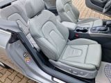 Audi A5 Cabriolet bei Sportwagen.expert - Abbildung (11 / 15)