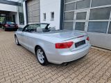 Audi A5 Cabriolet bei Sportwagen.expert - Abbildung (4 / 15)