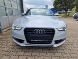 Audi A5 Cabriolet bei Sportwagen.expert - Abbildung (5 / 15)