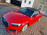 Audi A5 Cabriolet bei Sportwagen.expert - Abbildung (8 / 15)