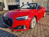 Audi A5 Cabriolet bei Sportwagen.expert - Abbildung (2 / 15)