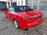 Audi A5 Cabriolet bei Sportwagen.expert - Abbildung (6 / 15)