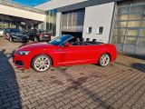 Audi A5 Cabriolet bei Sportwagen.expert - Abbildung (3 / 15)