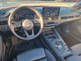 Audi A5 Cabriolet bei Sportwagen.expert - Abbildung (9 / 15)