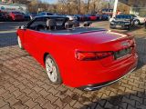 Audi A5 Cabriolet bei Sportwagen.expert - Abbildung (4 / 15)