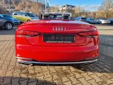 Audi A5 Cabriolet bei Sportwagen.expert - Abbildung (7 / 15)