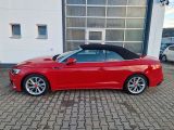 Audi A5 Cabriolet bei Sportwagen.expert - Abbildung (5 / 15)