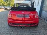 Mini Cooper S Cabrio bei Sportwagen.expert - Abbildung (9 / 15)