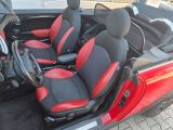 Mini Cooper S Cabrio bei Sportwagen.expert - Abbildung (13 / 15)