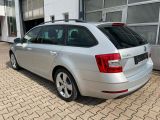 Skoda Octavia bei Sportwagen.expert - Abbildung (3 / 15)