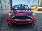 Mini Cooper S Cabrio bei Sportwagen.expert - Abbildung (8 / 15)