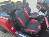 Mini Cooper S Cabrio bei Sportwagen.expert - Abbildung (14 / 15)