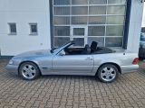 Mercedes-Benz SL 320 bei Sportwagen.expert - Abbildung (2 / 15)