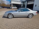 Mercedes-Benz SL 320 bei Sportwagen.expert - Abbildung (4 / 15)