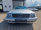 Mercedes-Benz SL 320 bei Sportwagen.expert - Abbildung (9 / 15)