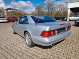 Mercedes-Benz SL 320 bei Sportwagen.expert - Abbildung (10 / 15)