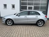 Mercedes-Benz A-Klasse bei Sportwagen.expert - Abbildung (2 / 15)