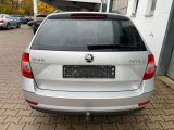 Skoda Octavia bei Sportwagen.expert - Abbildung (5 / 15)