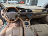 Jaguar S-Type bei Sportwagen.expert - Abbildung (7 / 15)