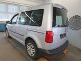 VW Caddy bei Sportwagen.expert - Abbildung (2 / 7)