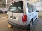 VW Caddy bei Sportwagen.expert - Abbildung (3 / 7)