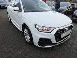 Audi A1 Sportback bei Sportwagen.expert - Abbildung (4 / 12)