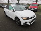 VW Polo bei Sportwagen.expert - Abbildung (4 / 12)