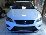 Seat Ateca bei Sportwagen.expert - Abbildung (2 / 15)