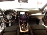 Audi Q5 bei Sportwagen.expert - Abbildung (13 / 15)