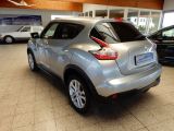 Nissan Juke bei Sportwagen.expert - Abbildung (7 / 15)