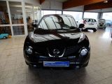 Nissan Juke bei Sportwagen.expert - Abbildung (2 / 15)