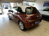 Opel Adam bei Sportwagen.expert - Abbildung (7 / 15)