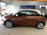 Opel Adam bei Sportwagen.expert - Abbildung (8 / 15)