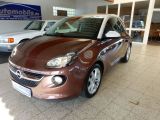 Opel Adam bei Sportwagen.expert - Abbildung (3 / 15)