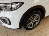 VW T-Cross bei Sportwagen.expert - Abbildung (11 / 15)