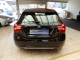 Mercedes-Benz A-Klasse bei Sportwagen.expert - Abbildung (5 / 15)
