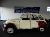 Citroen 2 CV bei Sportwagen.expert - Abbildung (6 / 15)