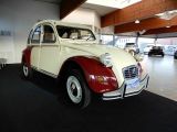 Citroen 2 CV bei Sportwagen.expert - Abbildung (2 / 15)