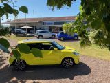 Suzuki Swift bei Sportwagen.expert - Abbildung (6 / 10)