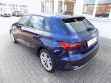 Audi A3 Sportback bei Sportwagen.expert - Abbildung (4 / 15)