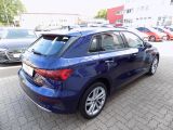 Audi A3 Sportback bei Sportwagen.expert - Abbildung (5 / 15)