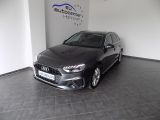 Audi A4 bei Sportwagen.expert - Abbildung (2 / 15)
