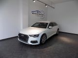 Audi A6 bei Sportwagen.expert - Abbildung (2 / 15)