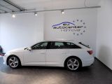 Audi A6 bei Sportwagen.expert - Abbildung (4 / 15)