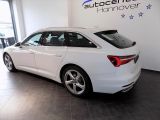 Audi A6 bei Sportwagen.expert - Abbildung (11 / 15)