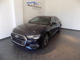 Audi A6 bei Sportwagen.expert - Abbildung (2 / 15)