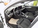 Audi A4 bei Sportwagen.expert - Abbildung (7 / 15)